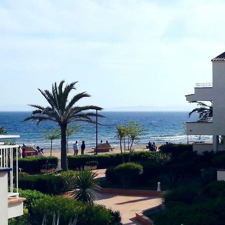 Residencia Platja De Roses Daire Dış mekan fotoğraf
