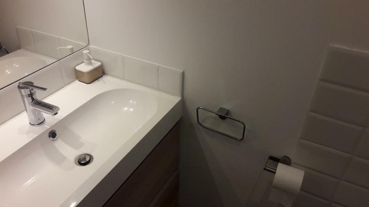 Residencia Platja De Roses Daire Dış mekan fotoğraf