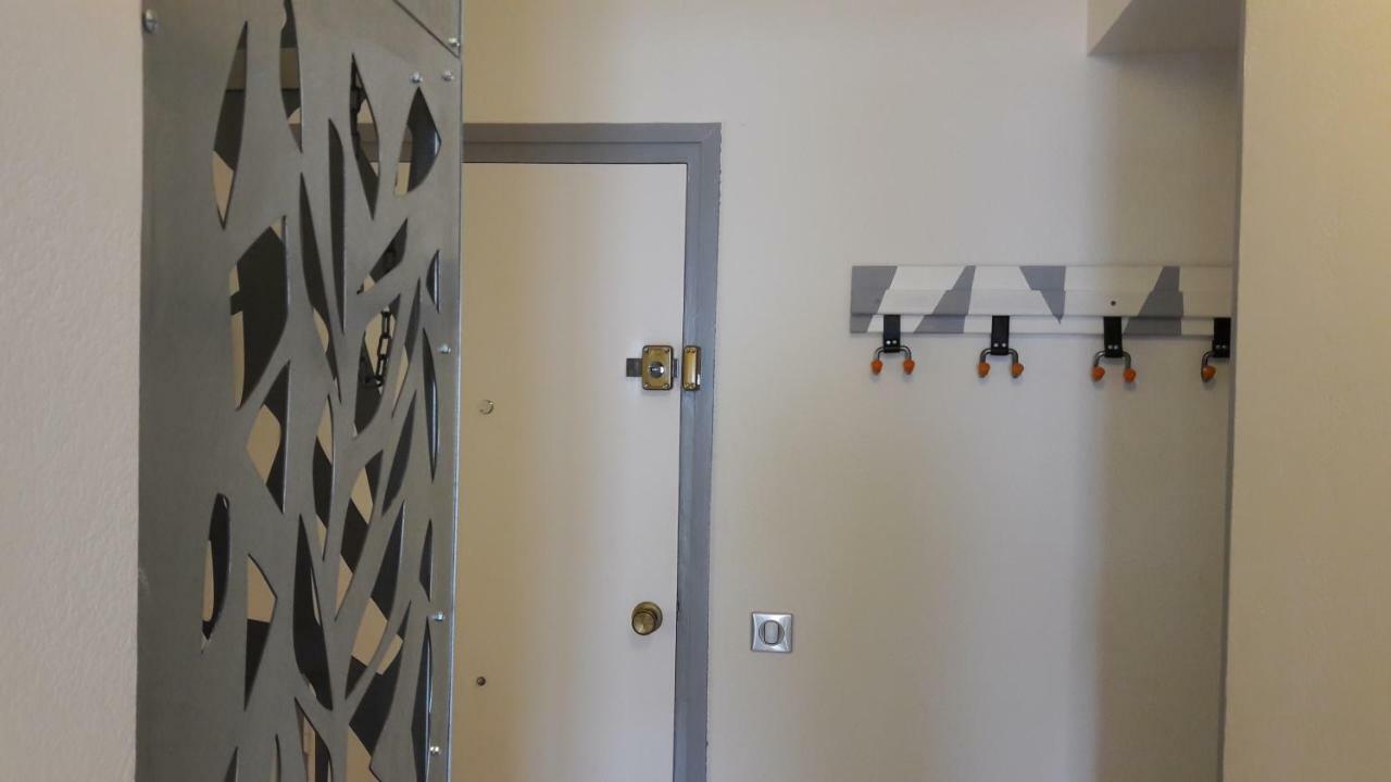 Residencia Platja De Roses Daire Dış mekan fotoğraf