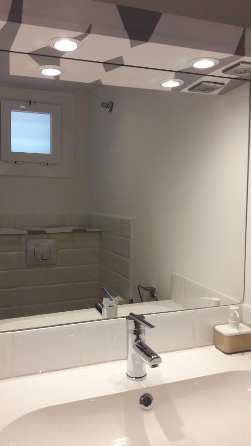 Residencia Platja De Roses Daire Dış mekan fotoğraf