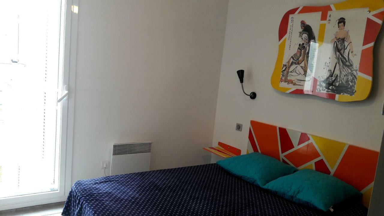 Residencia Platja De Roses Daire Dış mekan fotoğraf