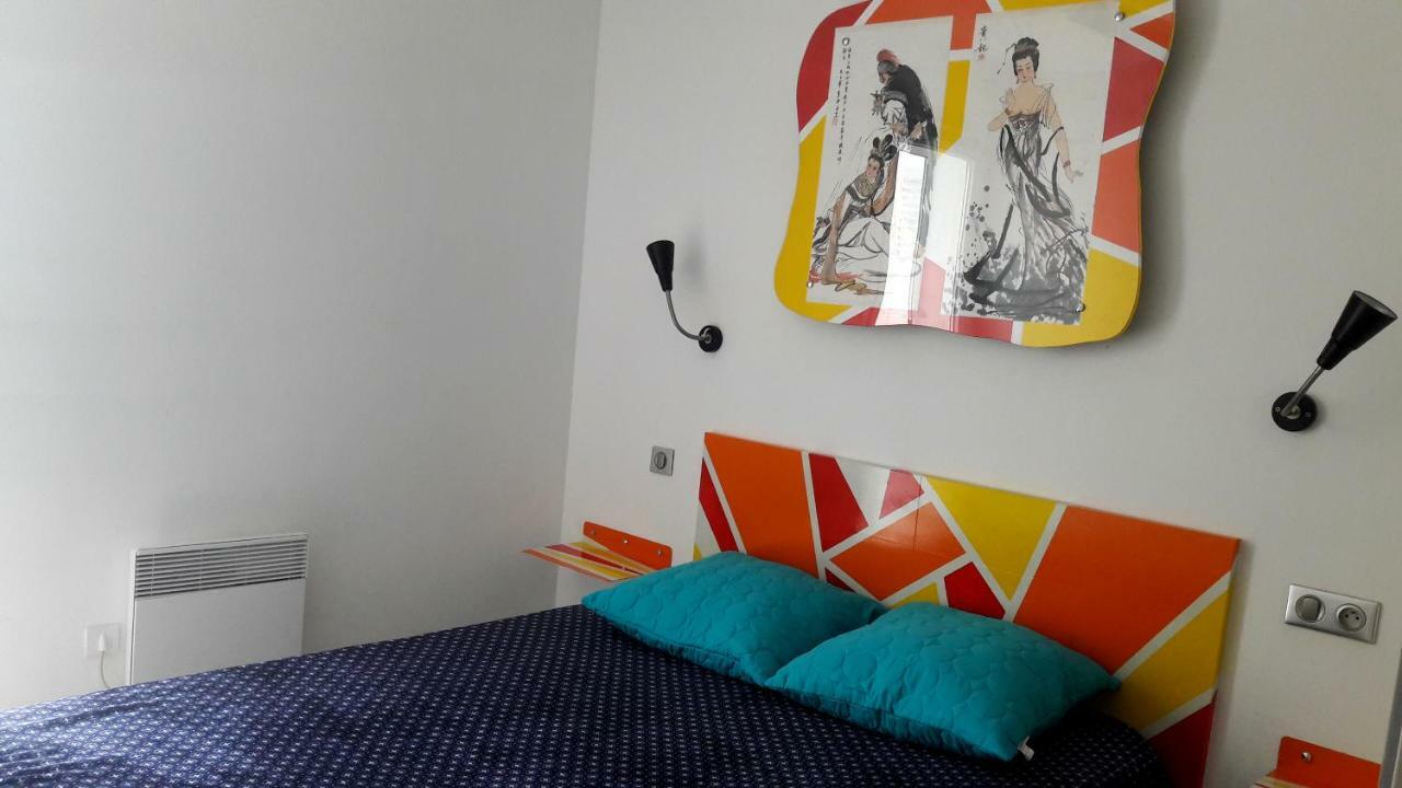 Residencia Platja De Roses Daire Dış mekan fotoğraf