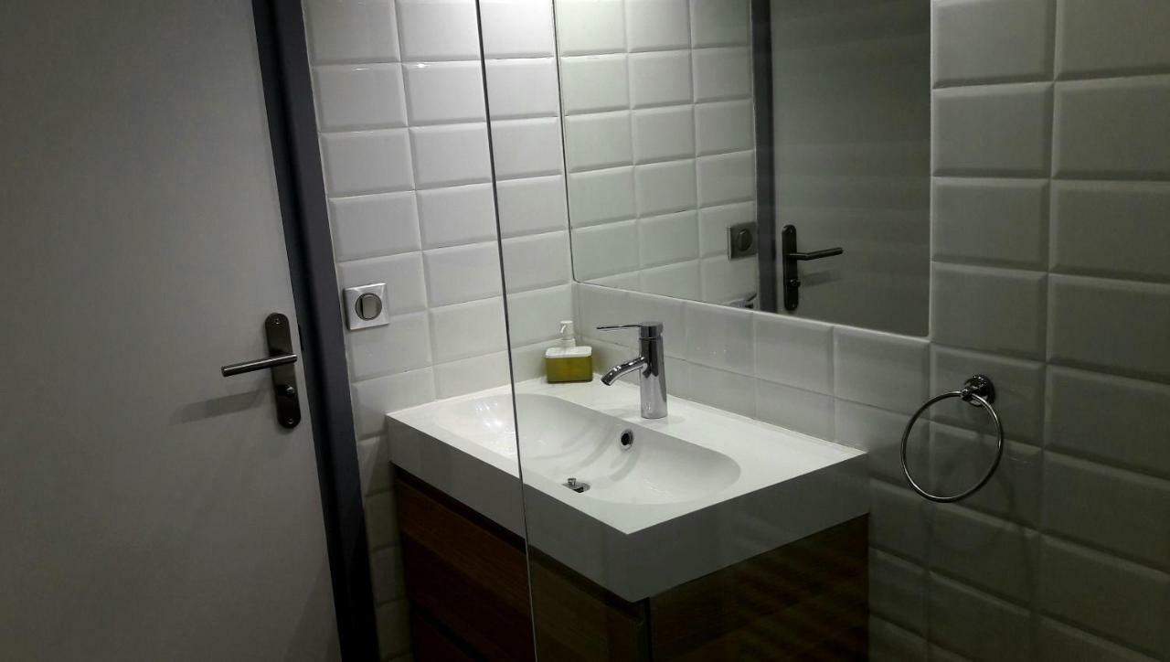 Residencia Platja De Roses Daire Dış mekan fotoğraf